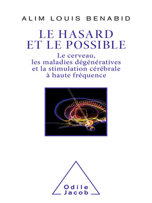 cover image of Le Hasard et le Possible